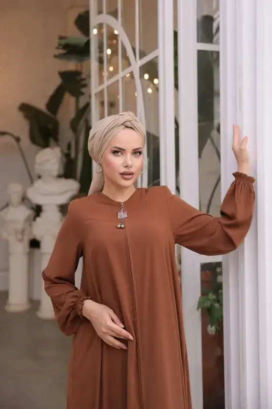 Ankanoor Taba Mavlono Ferace Anka255002-QAHVA - 4