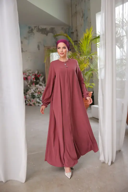 Ankanoor Toʻq Pushti Mavlono Ferace Anka255002-Toʻq Pushti - 2
