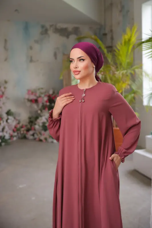 Ankanoor Toʻq Pushti Mavlono Ferace Anka255002-Toʻq Pushti - 3
