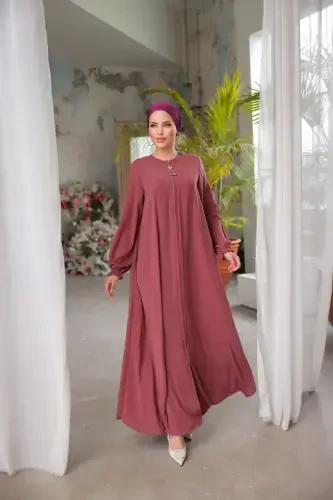 Ankanoor Toʻq Pushti Mavlono Ferace Anka255002-Toʻq Pushti - 2