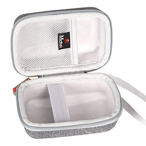 Mchoi Hard Carrying Case Fits for Anker 733 Power Bank 10,000mAh (GaNPrime PowerCore 65W), Case Only - 3