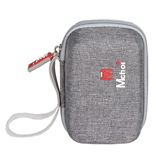 Mchoi Hard Carrying Case Fits for Anker 733 Power Bank 10,000mAh (GaNPrime PowerCore 65W), Case Only - 5