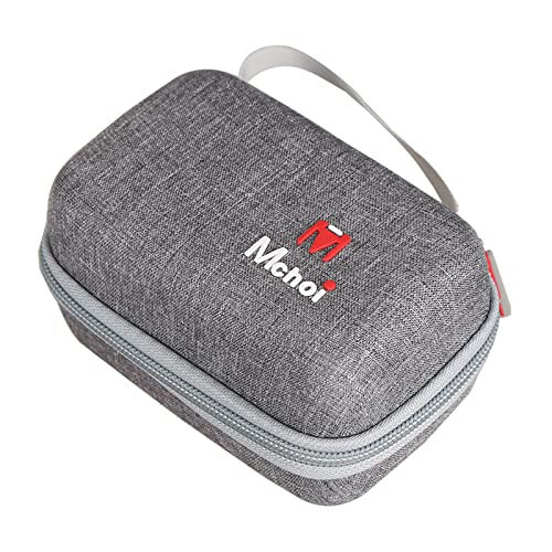 Mchoi Hard Carrying Case Fits for Anker 733 Power Bank 10,000mAh (GaNPrime PowerCore 65W), Case Only - 6