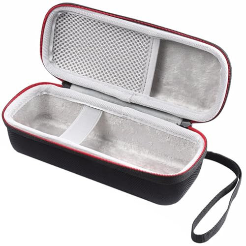 Anker Prime 250W Power Bank 27650 mAh Ko'chma Zaryadlovchi Qurilmasi Uchun Buziba Qattiq Sayohat Sumkasi Himoya Qiluvchi Tashiydigan Sumkasi Saqlash Sumkasi (Qora) - 5