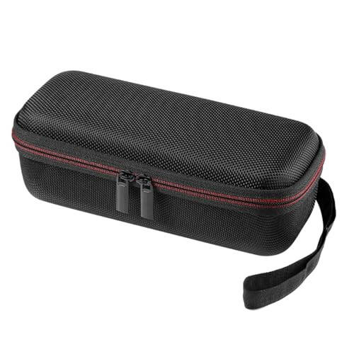 Anker Prime 250W Power Bank 27650 mAh Ko'chma Zaryadlovchi Qurilmasi Uchun Buziba Qattiq Sayohat Sumkasi Himoya Qiluvchi Tashiydigan Sumkasi Saqlash Sumkasi (Qora) - 7