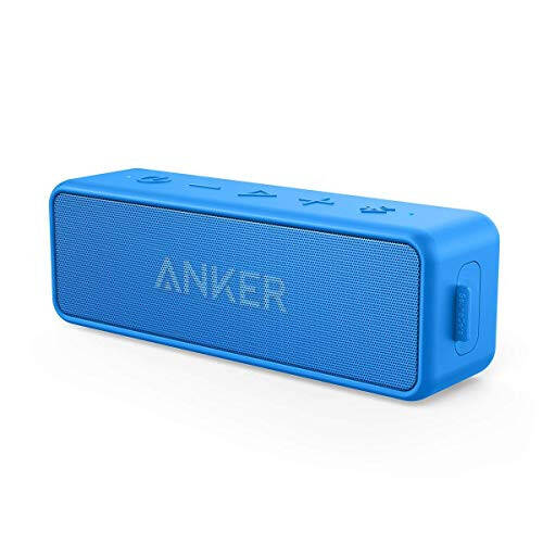 Anker Soundcore 2 Portable Bluetooth Speaker & Soundcore Motion X600 Portable Bluetooth Speaker with Spatial Audio, 50W Sound, IPX7 Waterproof - 2