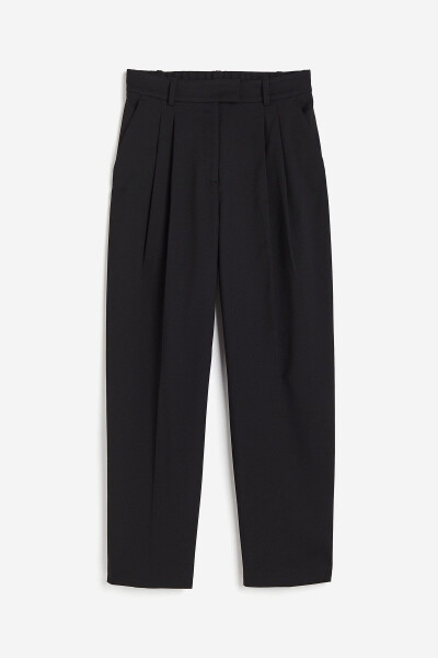 Ankle-length pants - 3