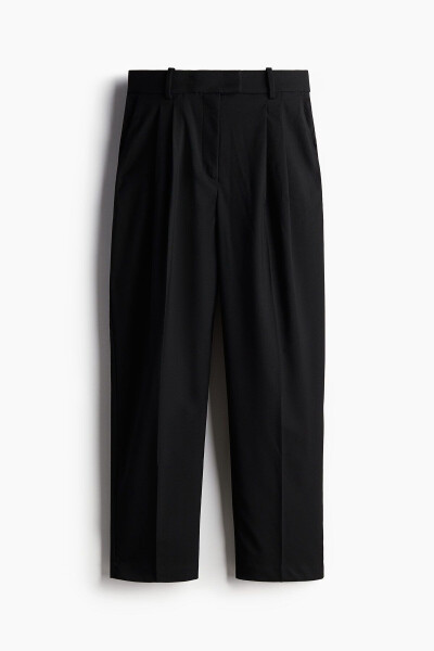 Ankle Length Trousers - 3