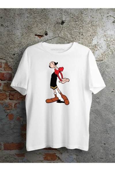 ANNE SAFİNAZ DESIGN T-SHIRT (Father and baby version available) - VENÜSDIJITAL