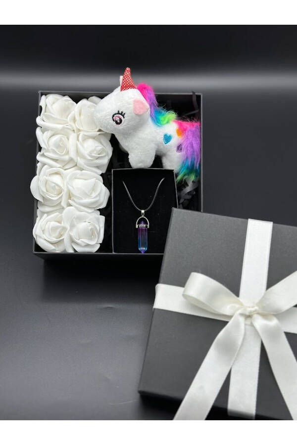 Anneler Günü Hediyesi,doğum Günü, Arkadaşa,eşe,sevgililer günü hediyesi Hediye Kutusu Hediye Kombini - 1