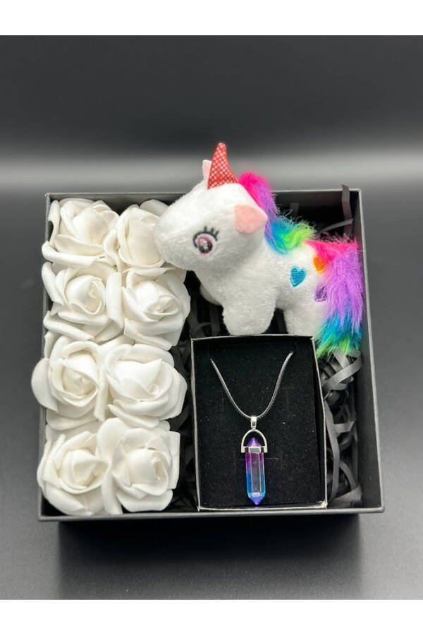 Anneler Günü Hediyesi,doğum Günü, Arkadaşa,eşe,sevgililer günü hediyesi Hediye Kutusu Hediye Kombini - 3