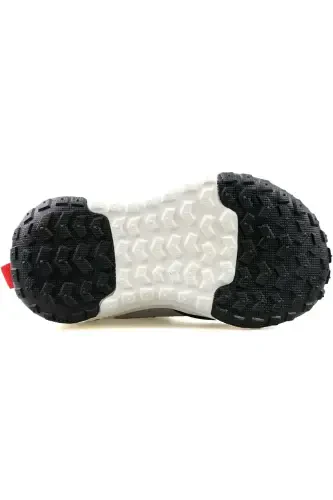 Annie Phylon Rubber Sole Orthopedic Kids Boots Black - 8