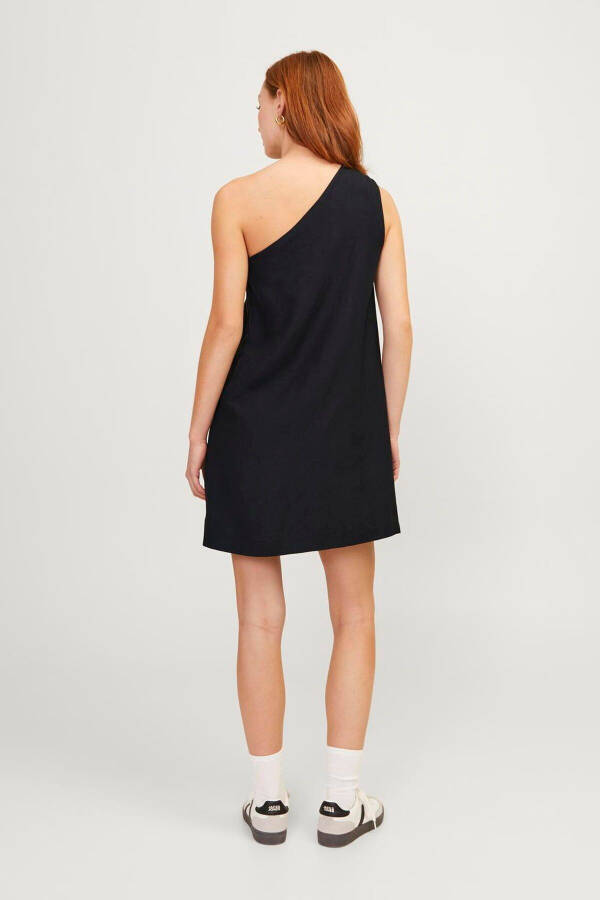 Annika - One-shoulder dress - 1