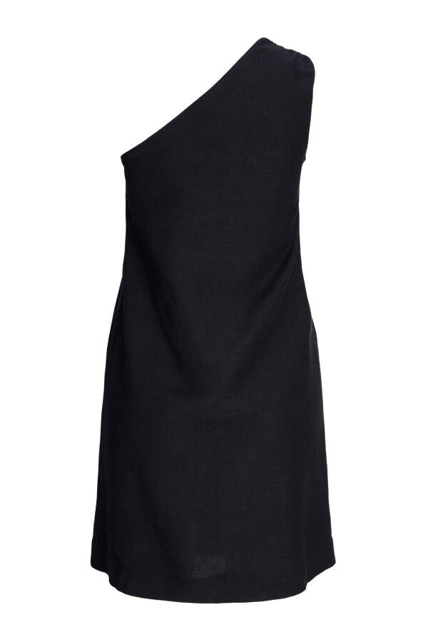 Annika - One-shoulder dress - 5