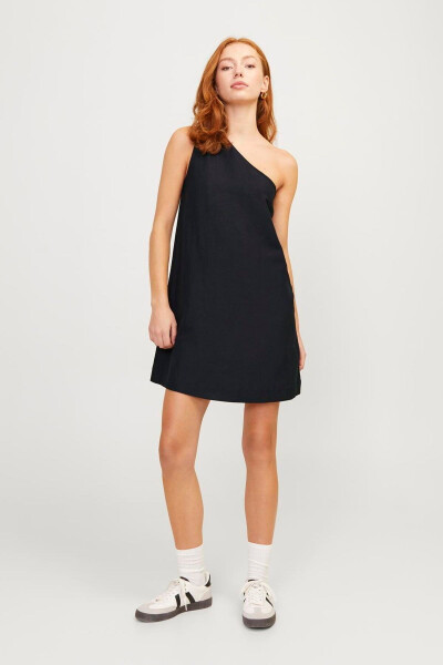 Annika - One-shoulder dress - 6