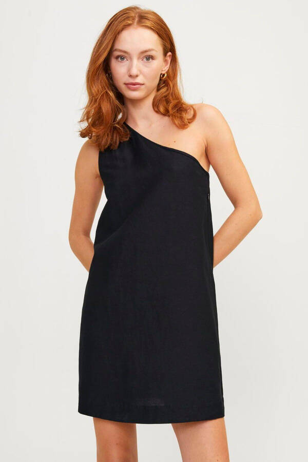 Annika - One-shoulder dress - 7