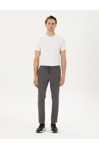 Anthracite Classic Jogger Pants 50296593-VR006-Anthracite - 3