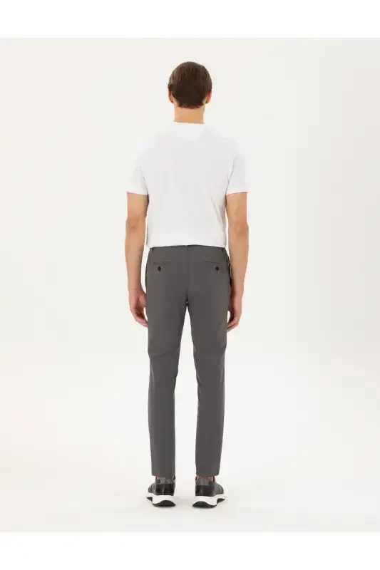 Anthracite Classic Jogger Pants 50296593-VR006-Anthracite - 4