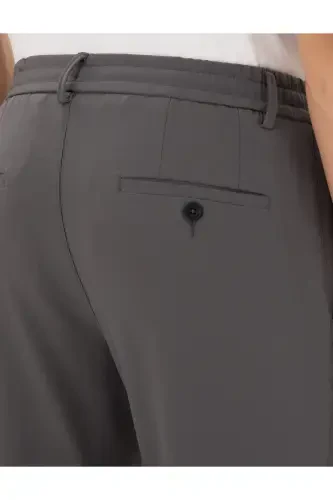 Anthracite Classic Jogger Pants 50296593-VR006-Anthracite - 6