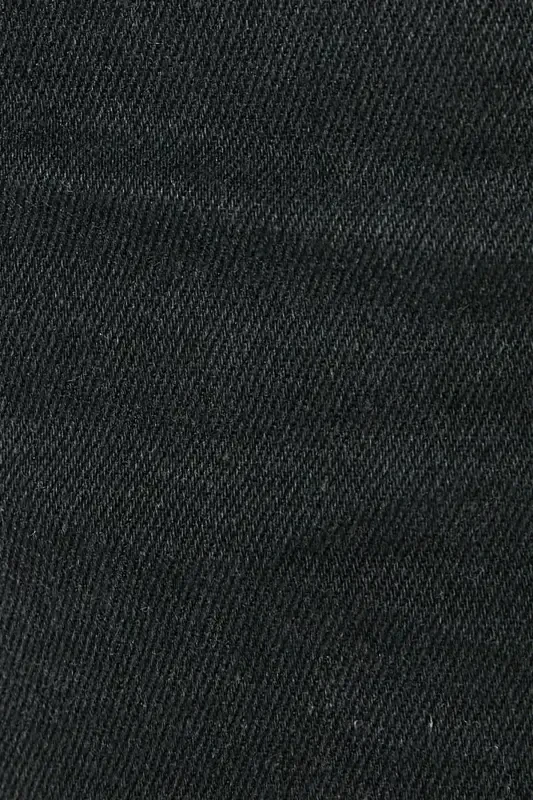 Anthracite Men's Jeans 5WAM40161ND-ANTHRACITE - 6