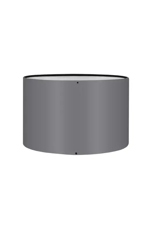 Anthracite Practical Spare Lamp Shade Aag-1788 - 2