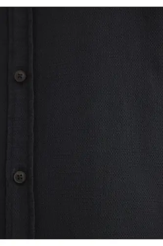 Anthracite Shirt Standard 0211461-70087-Anthracite - 6