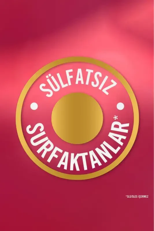 Anti-Breakage Keratin Oil Sulfate-Free Shampoo 385 ml - 8