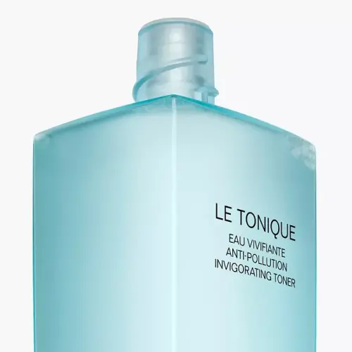 Anti-ifloslanishni kuchaytiruvchi toner - Rangsiz - CHANEL (1)