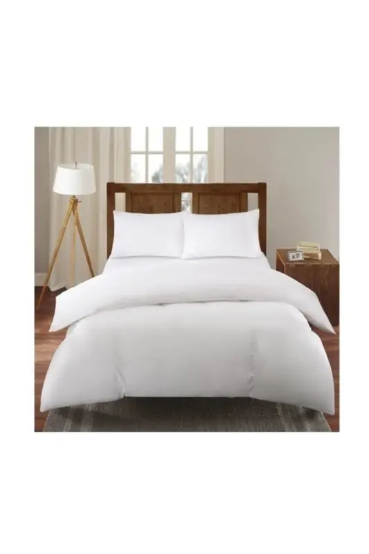 Anti-Mite Anti-Allergic Double Bed Sleeping Set - EVOMED