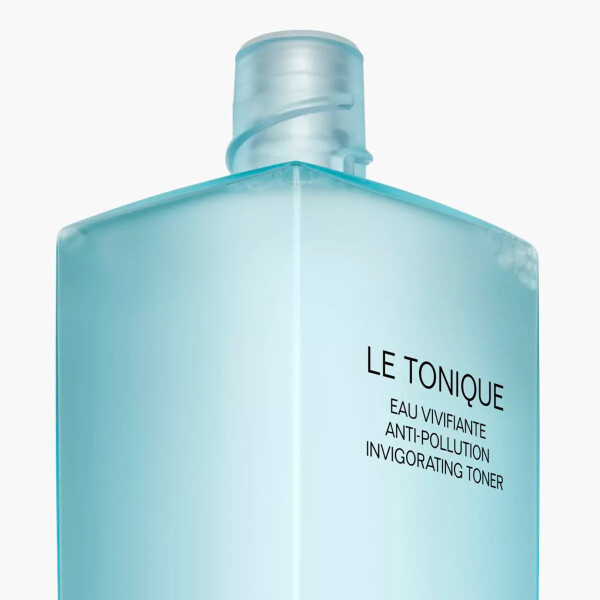 Anti-Pollution Invigorating Toner No Color - 2