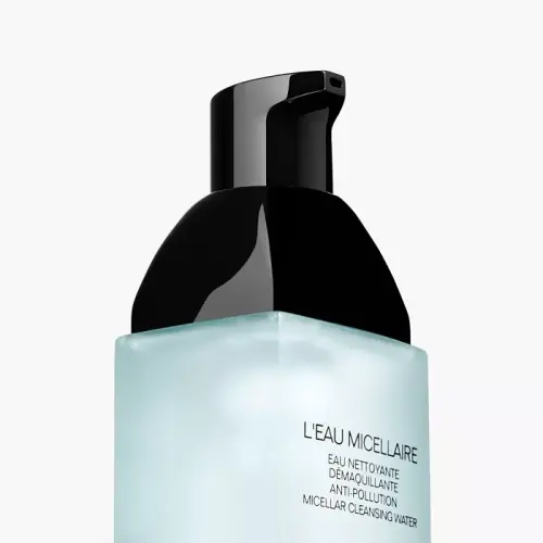 Anti-Pollution Micellar Cleansing Water, 5 fl. oz. - CHANEL (1)