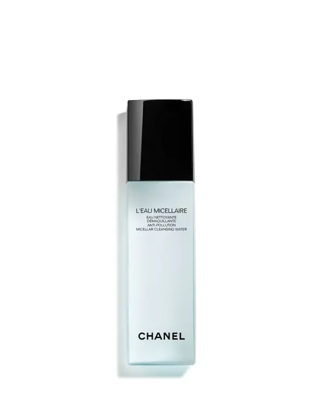 Anti-Pollution Micellar Cleansing Water, 5 fl. oz. - CHANEL