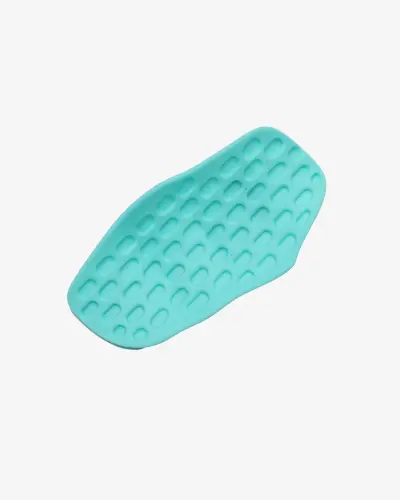 Anti-Slip Finger Grip Enhancer - CYAN - 4