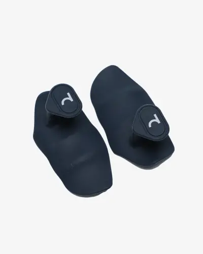 Anti-Slip Finger Grip Enhancer - DARK BLUE 