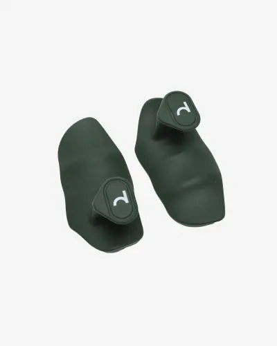 Anti-Slip Finger Grip Enhancer - GREEN - 1