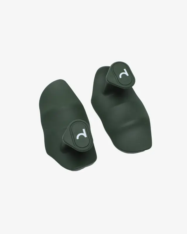 Anti-Slip Finger Grip Enhancer - GREEN - 7SABER