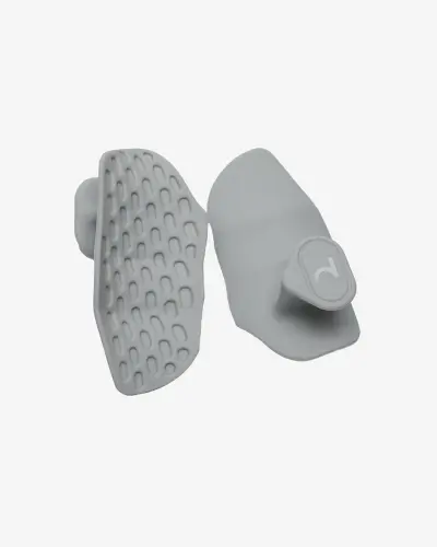 Anti-Slip Finger Grip Enhancer - WHITE 