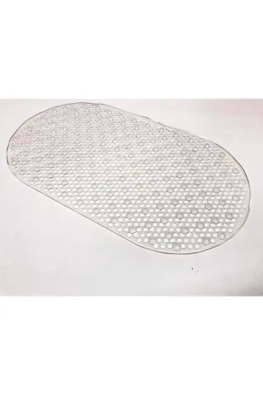 Anti-slip Mat for Bath and Tub 63x36 Cm - 1