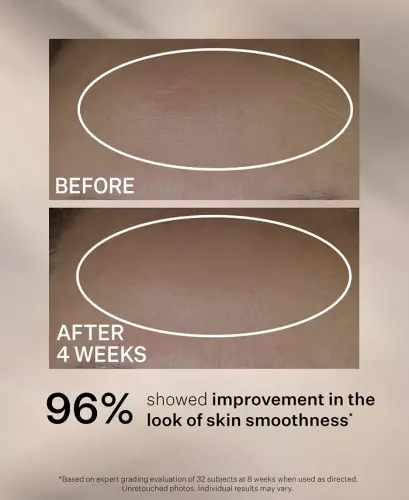 Anti-Wrinkle Peptide Plump Line Filling Bounce Serum, 1oz - 7