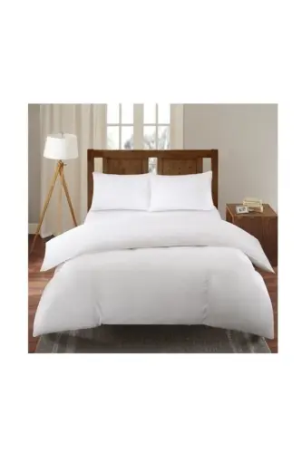 Antimite Antialerjik Çift Kişilik Uyku Seti 160cm X 200cm X 20cm Için - NoColor-6bb2003b - EVOMED (1)