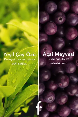 Antioksidan İçeren Aydınlatıcı Makyaj Bazı - Illuminating Primer Make-Up Base - 001 - 8690604164660 - 5