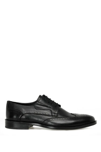 Antony 3fx Black Men's Classic Shoes - 1