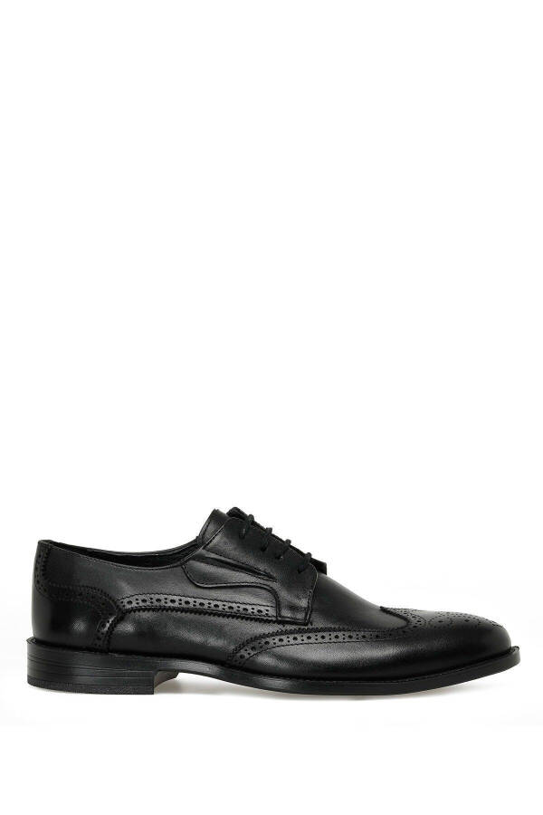 Antony 3fx Black Men's Classic Shoes - 1