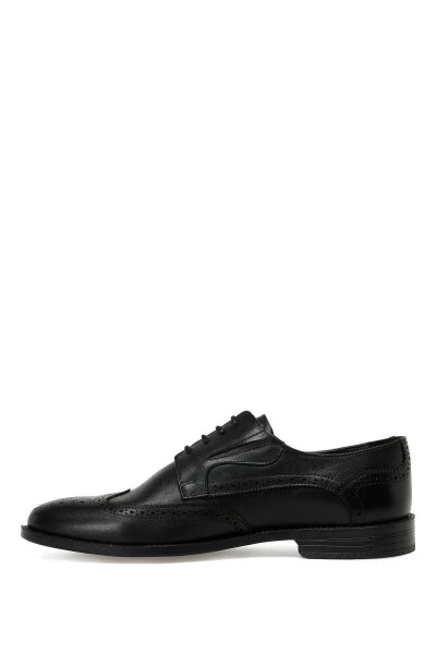 Antony 3fx Black Men's Classic Shoes - 3