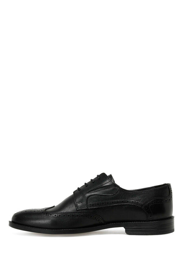 Antony 3fx Black Men's Classic Shoes - 3