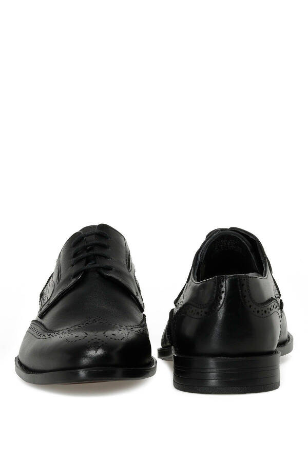 Antony 3fx Black Men's Classic Shoes - 5
