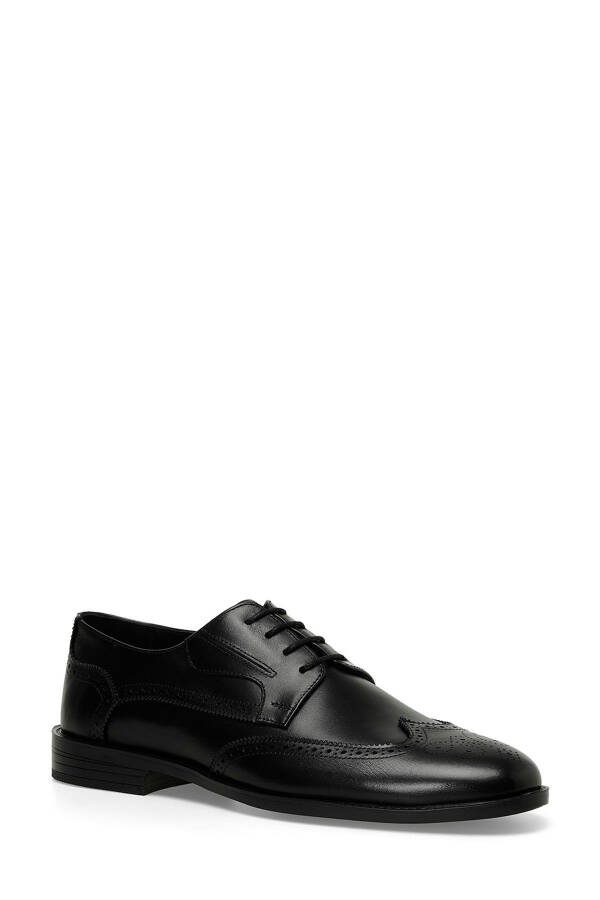 ANTONY 4FX Black Men's Classic Shoes - 1
