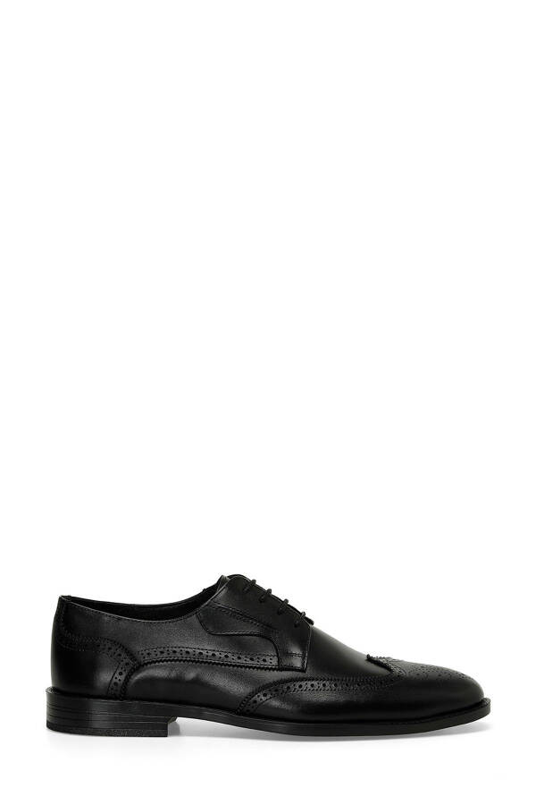 ANTONY 4FX Black Men's Classic Shoes - 2