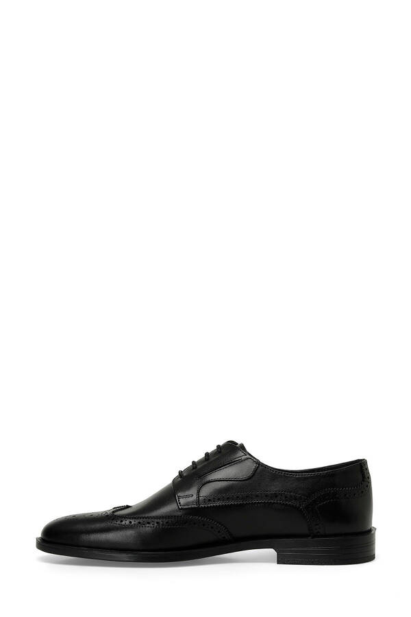 ANTONY 4FX Black Men's Classic Shoes - 3