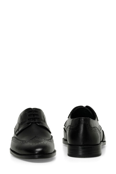 ANTONY 4FX Black Men's Classic Shoes - 5
